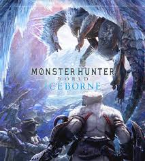 Monster Hunter World