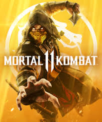 MortalKombat 11