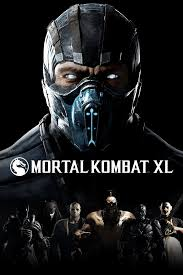 Mortal KOmbat XL