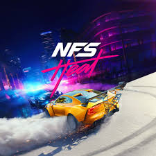 Need For Speed: Heat