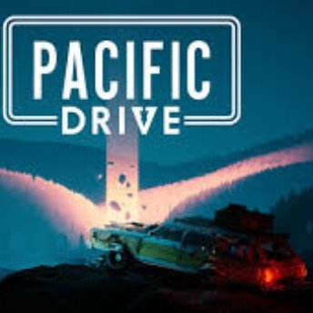 Pacific Drive