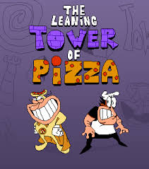 Pizza Tower