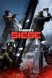 Tom Clancy's Rainbow Six Siege