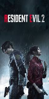 Resident Evil 2