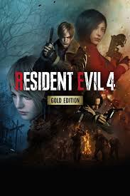 Resident Evil 4