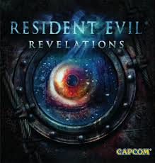 Resident Evil: Revelations