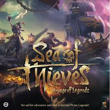 Sea of Thieves