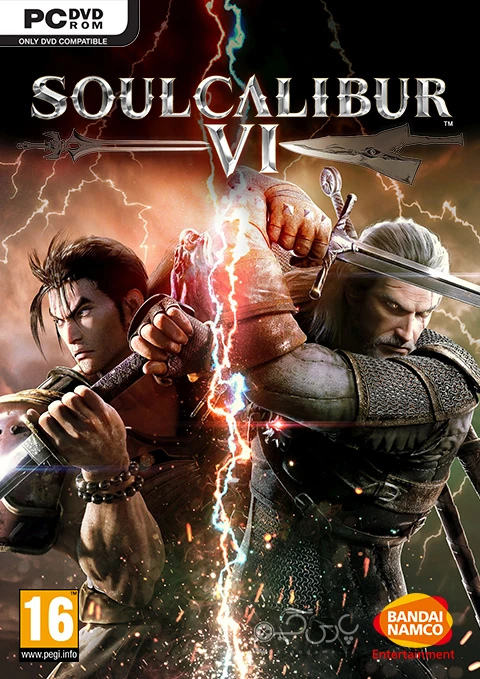 SoulCalibur VI