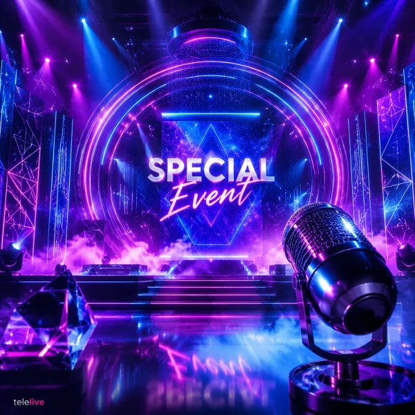 Special Events