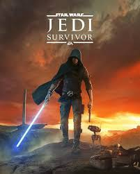 STAR WARS Jedi :Survivor