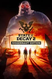 State Of Decay 2