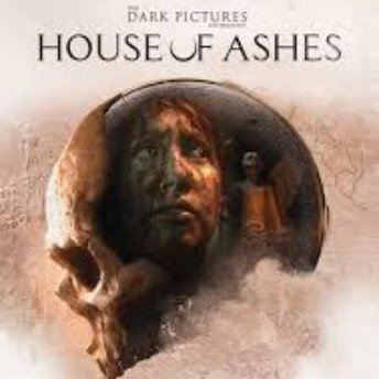The Dark Pictures Anthology: House Of Ashes