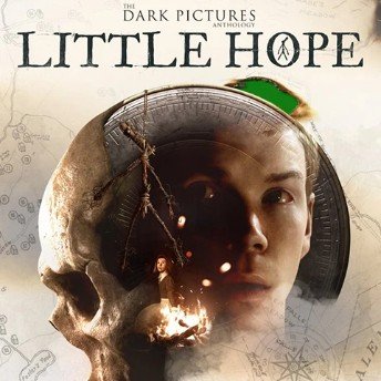 The Dark Pictures Anthology: Little Hope
