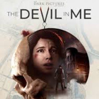 The Dark Pictures Anthology: The Devil In Me