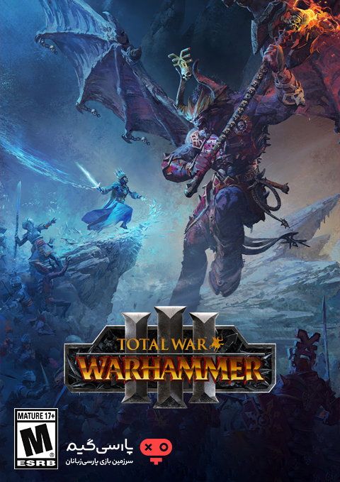 Total War: Warhammer III