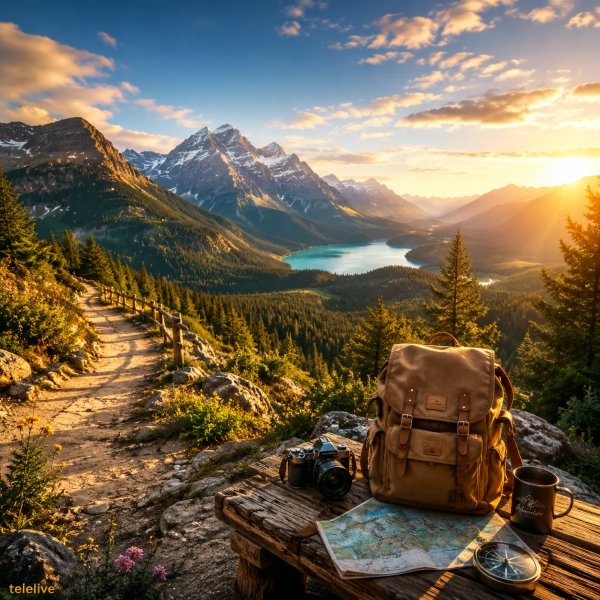Travel & Outdoors