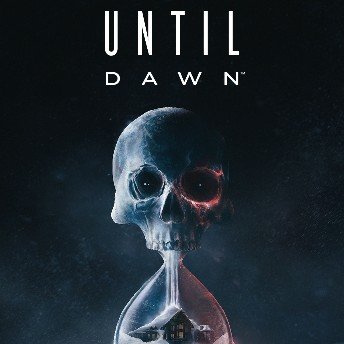 Until Dawn