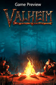 Valheim