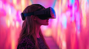 VR