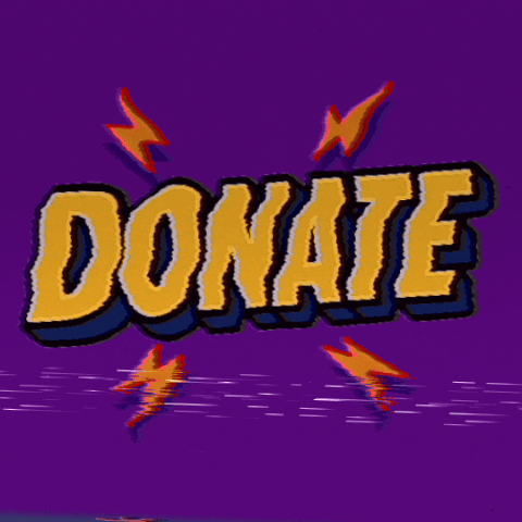 DONATE