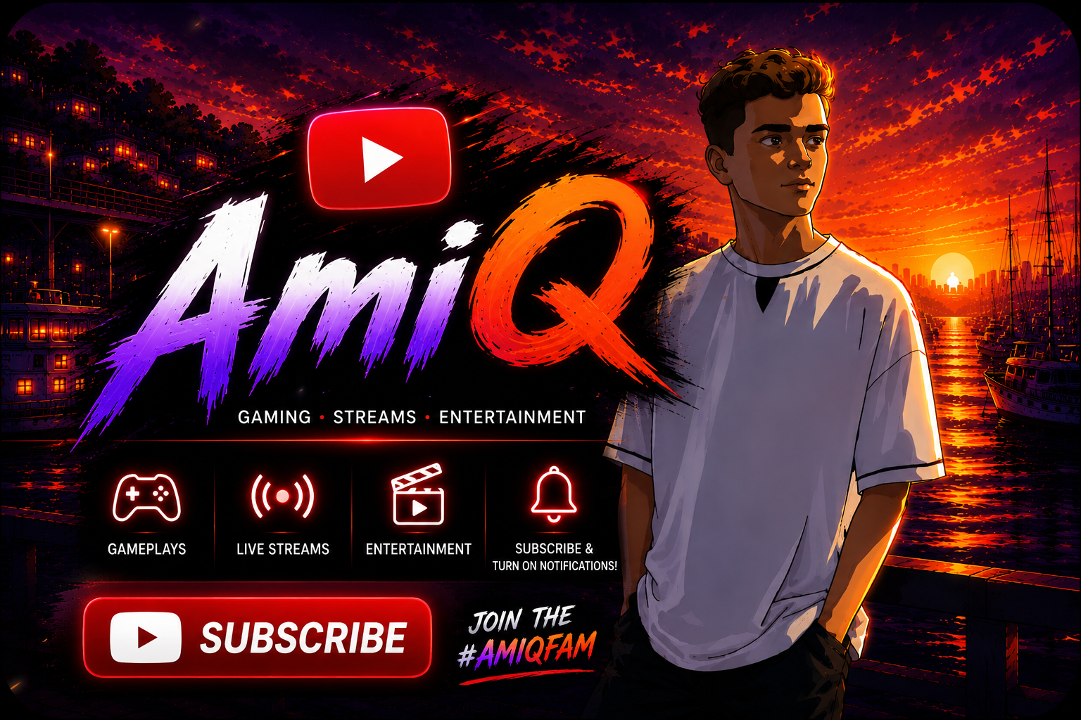 YOUTUBE
