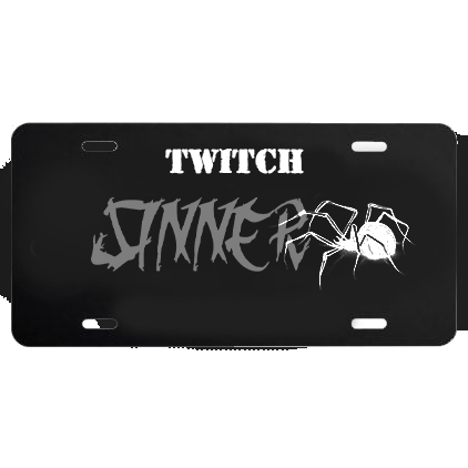 Twitch (not active)