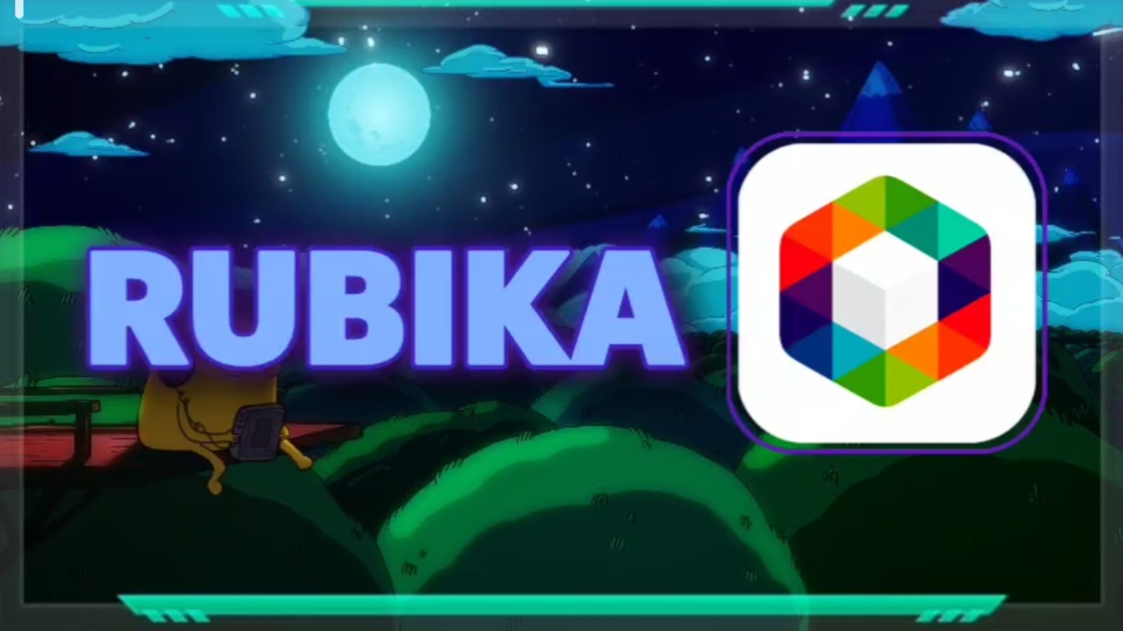 کانال روبیکا: Rubika.ir/LUCIISHEREBABY