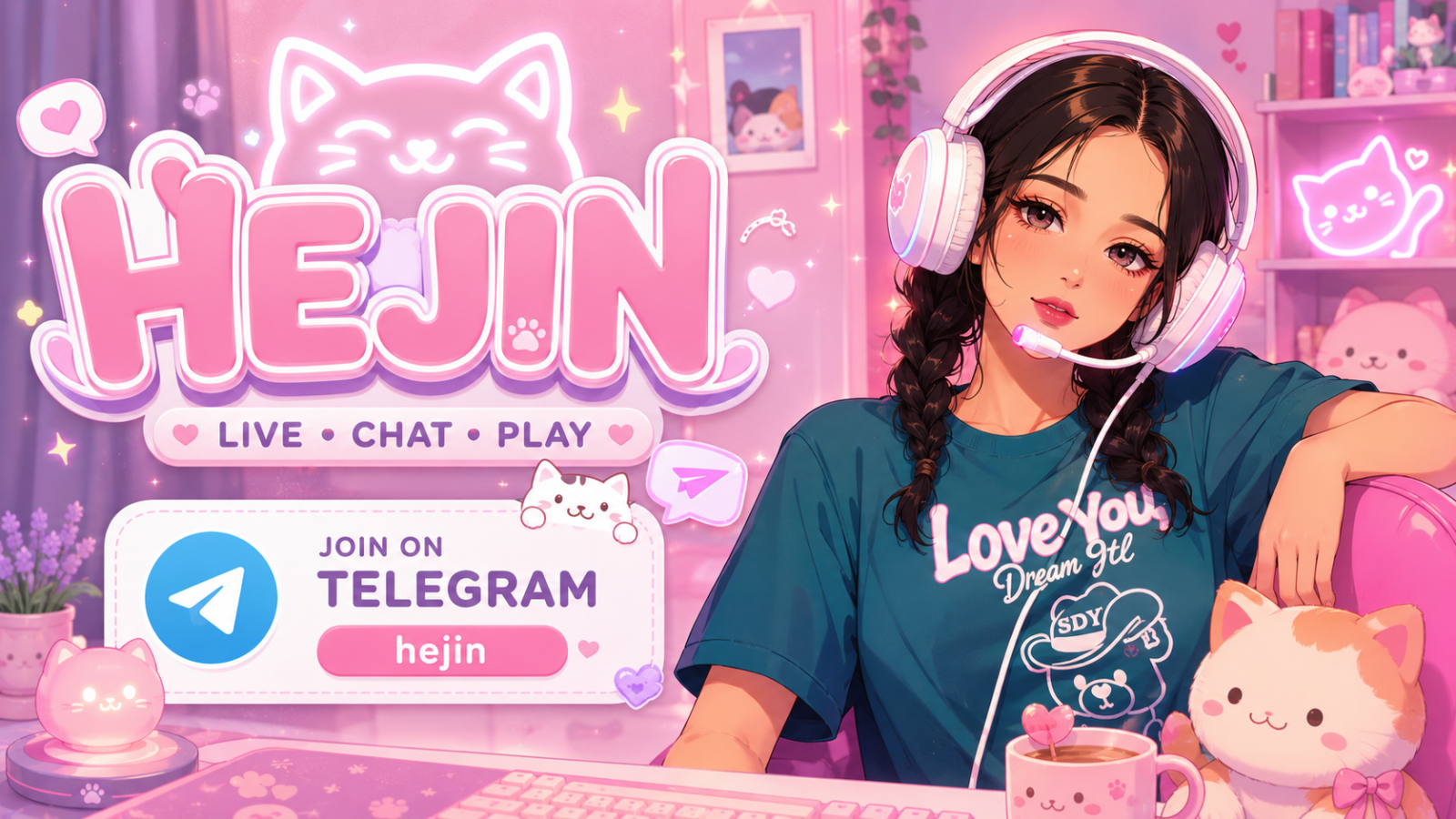 Telegram
