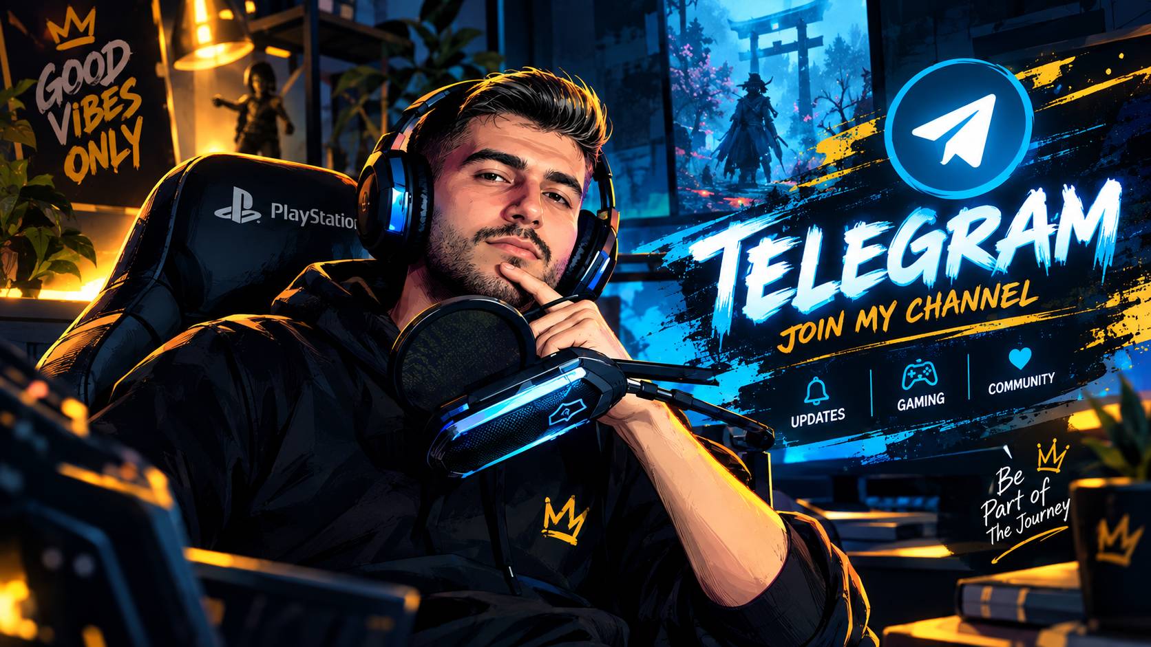 telegram