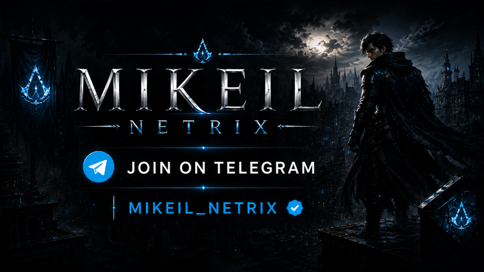 telegram