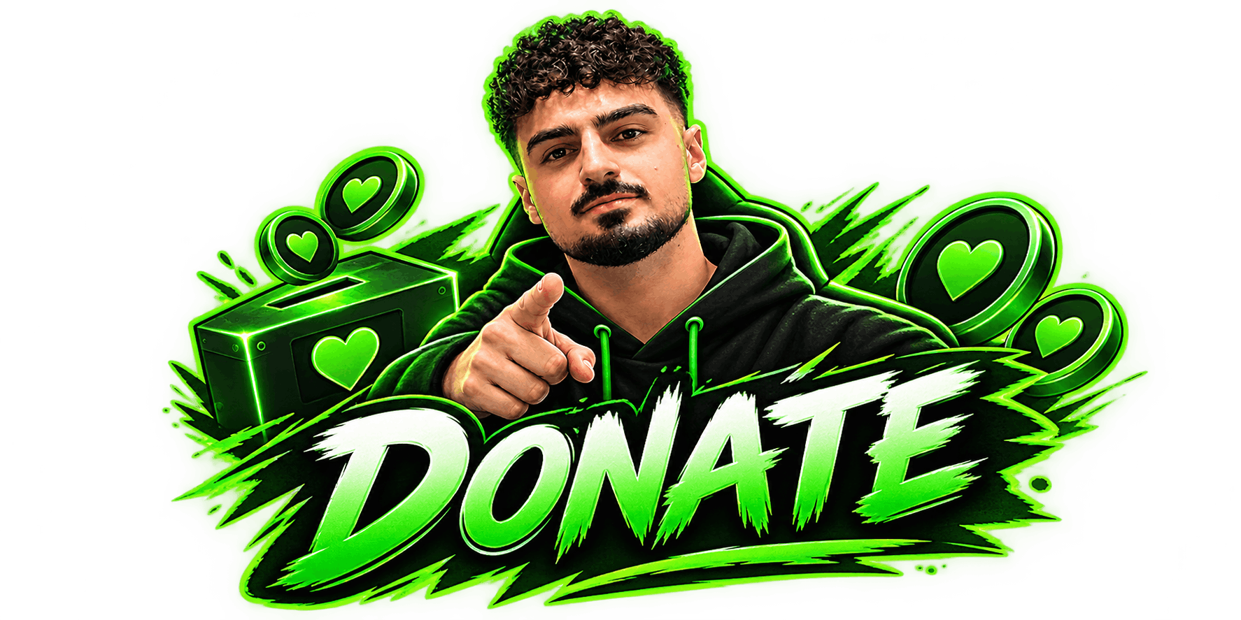 Donate