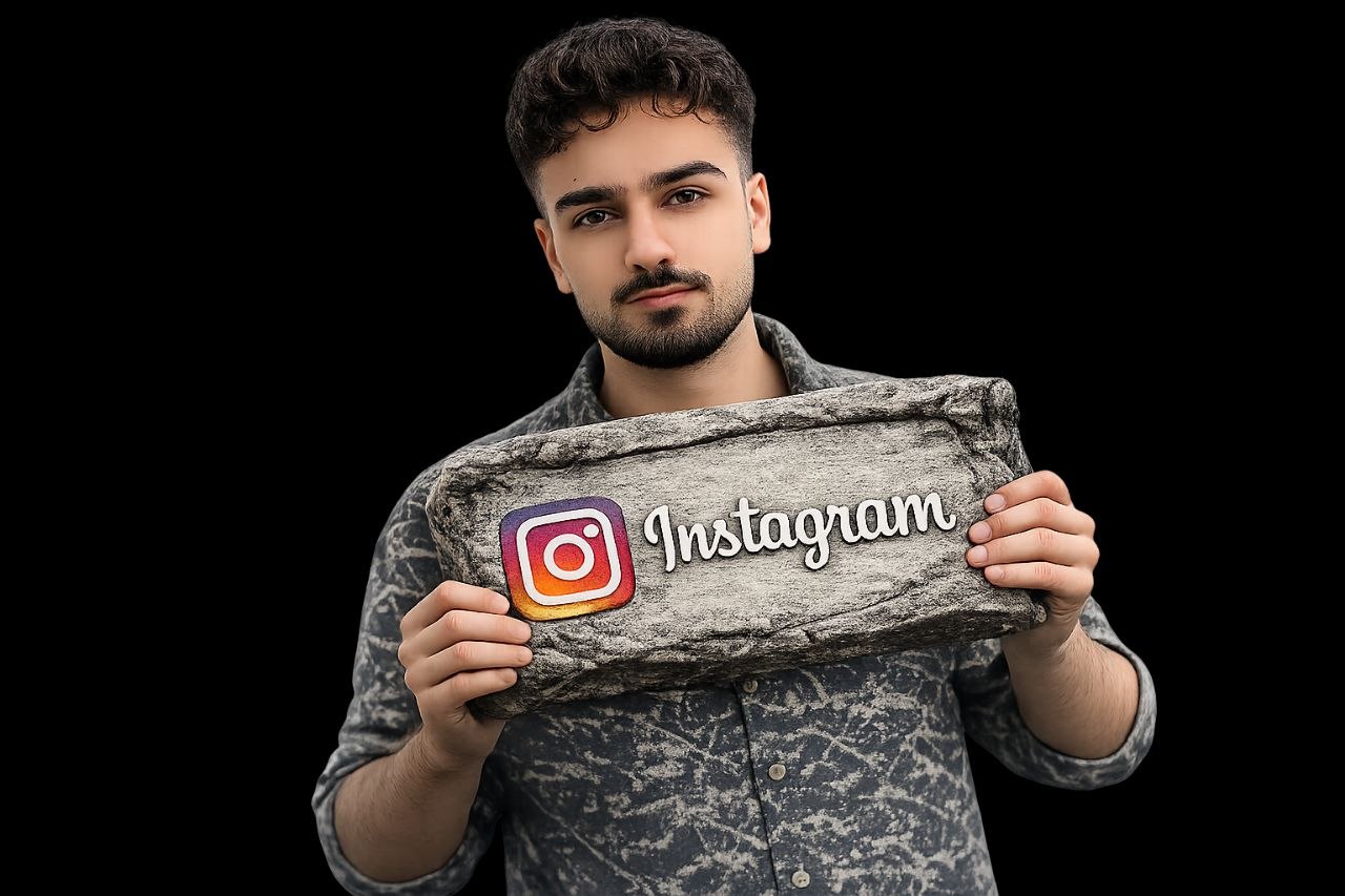 Instagram