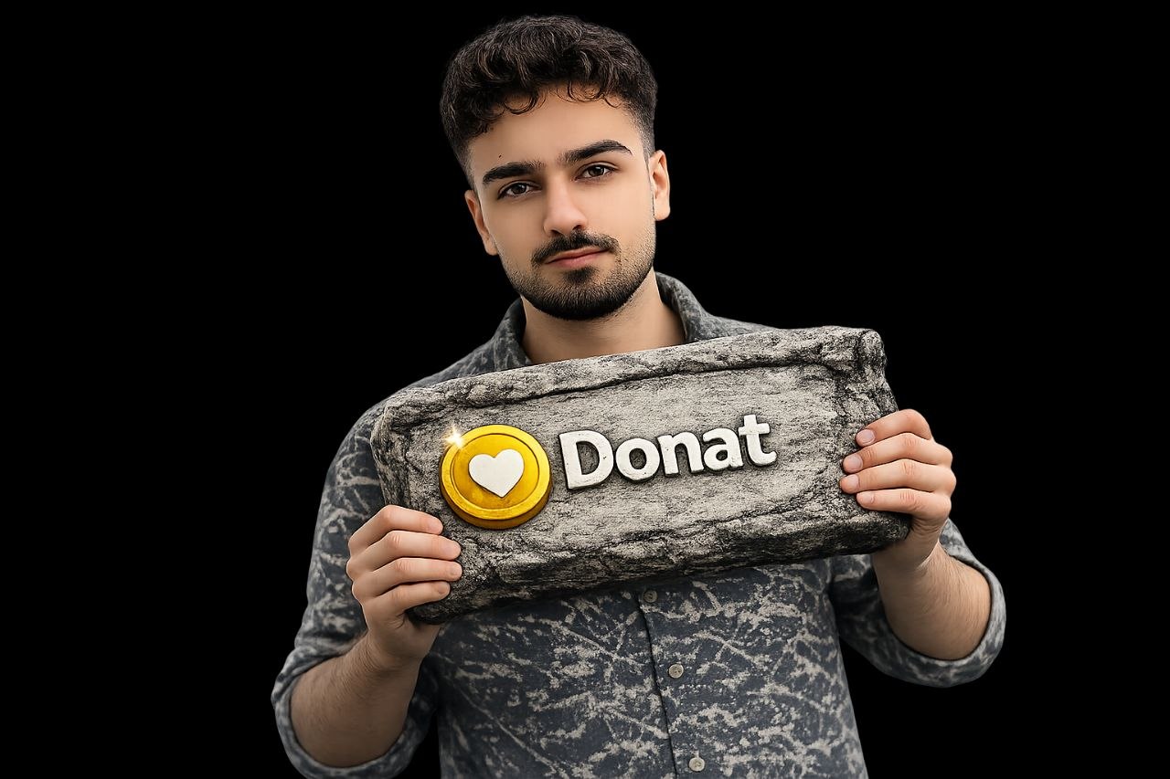 Donate