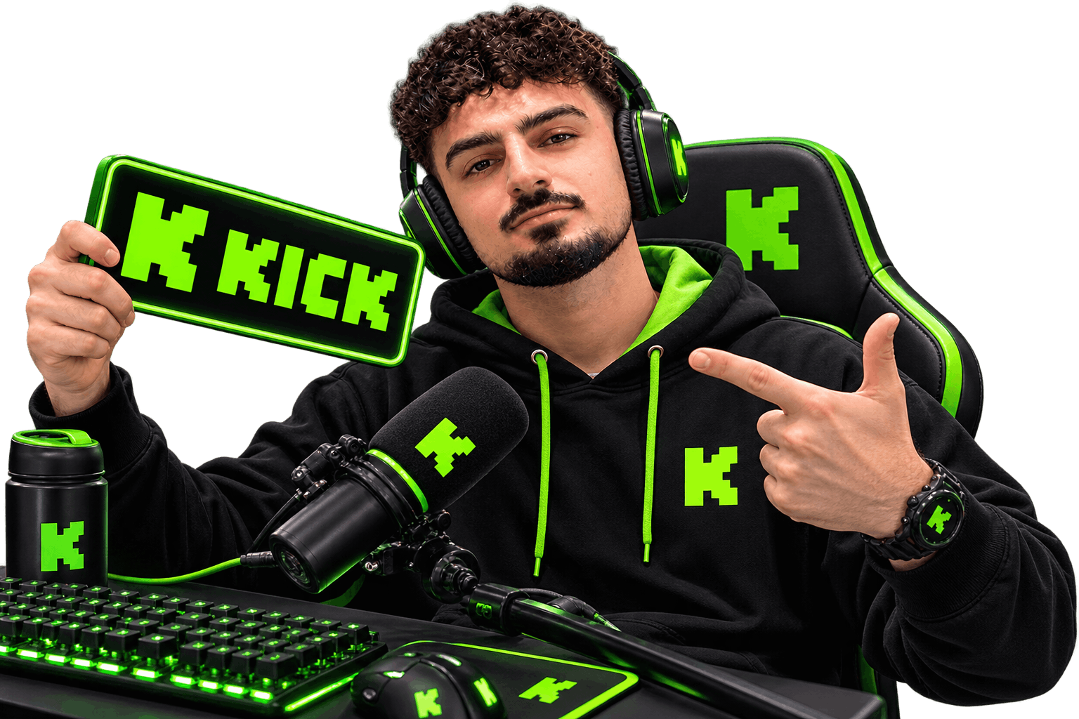 Kick