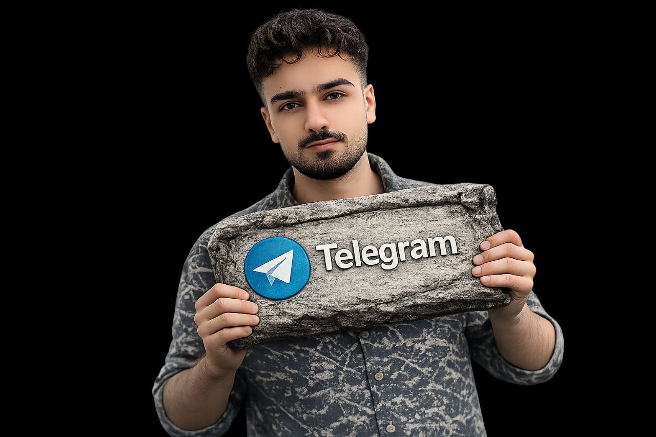 Telegram