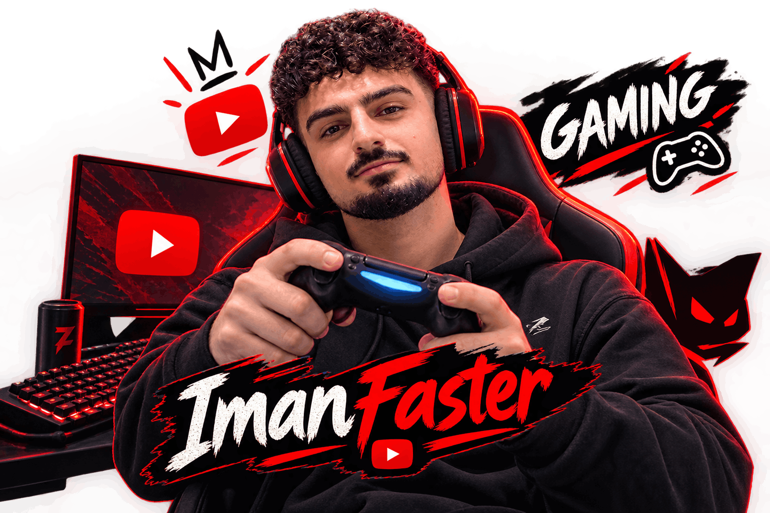 Youtube / Gaming