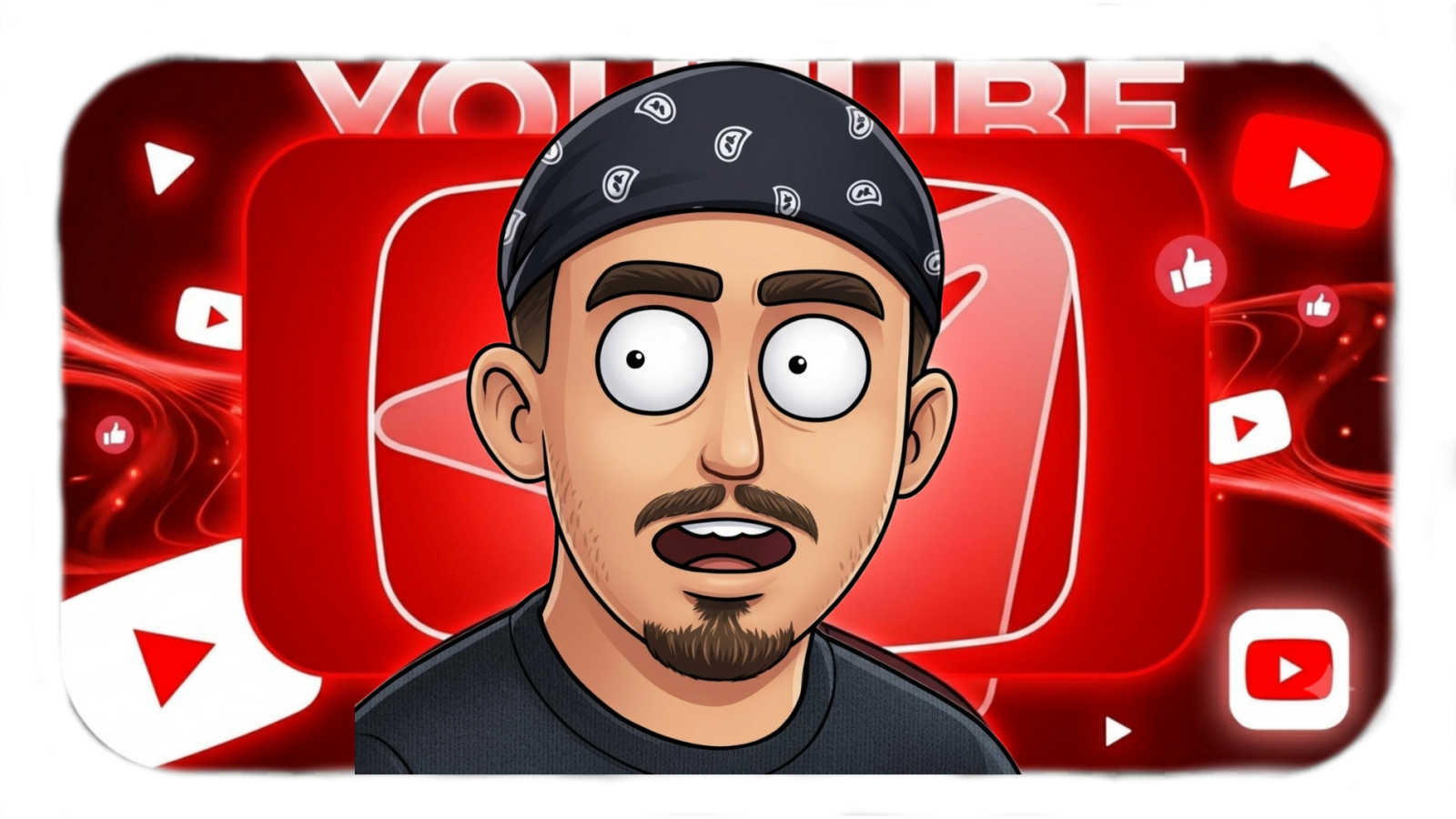 Youtube Pandrex