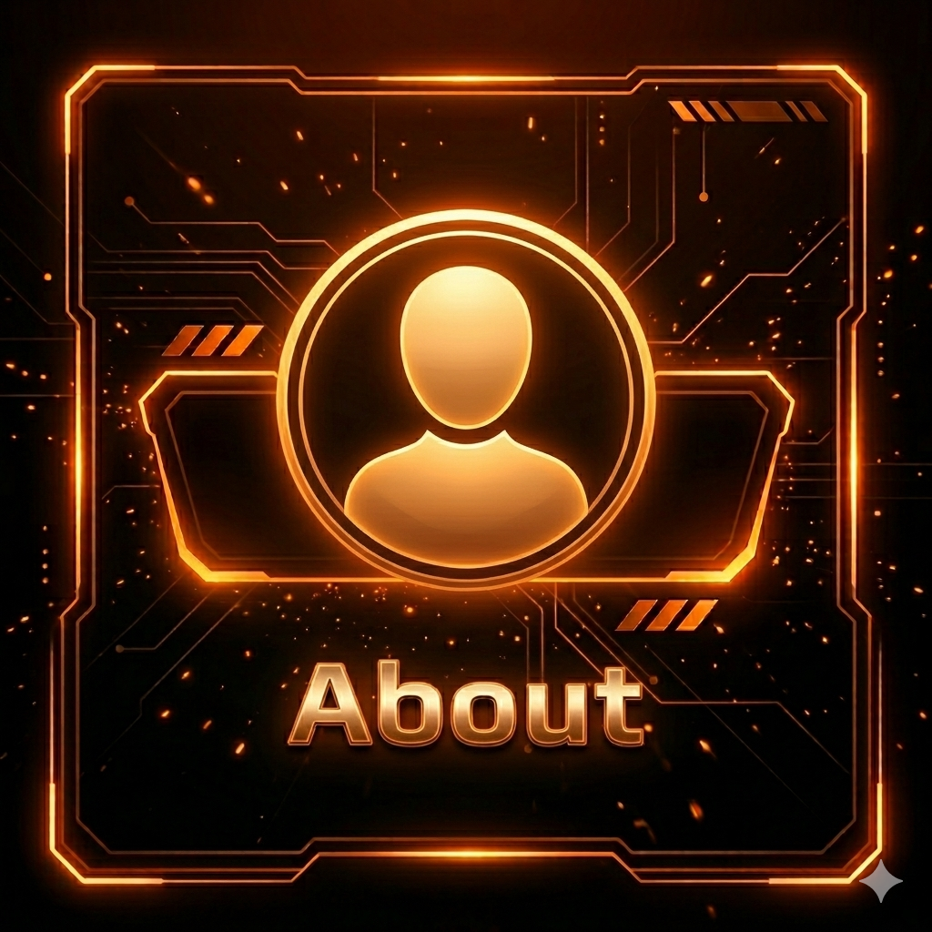 درباره من