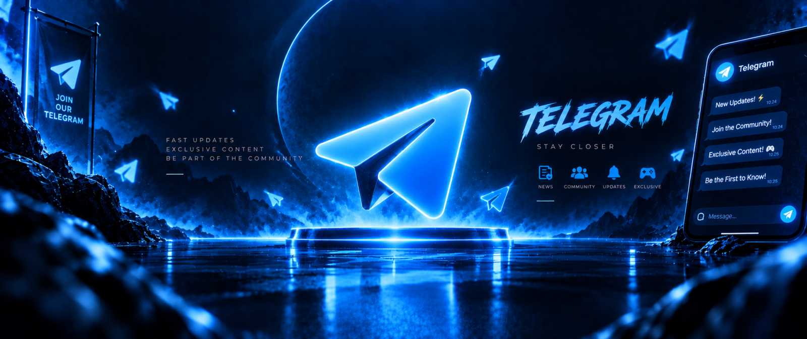 Telegram