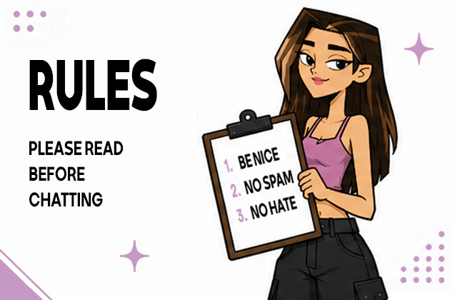Rules