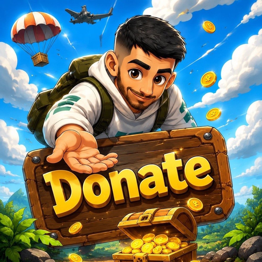 Donate