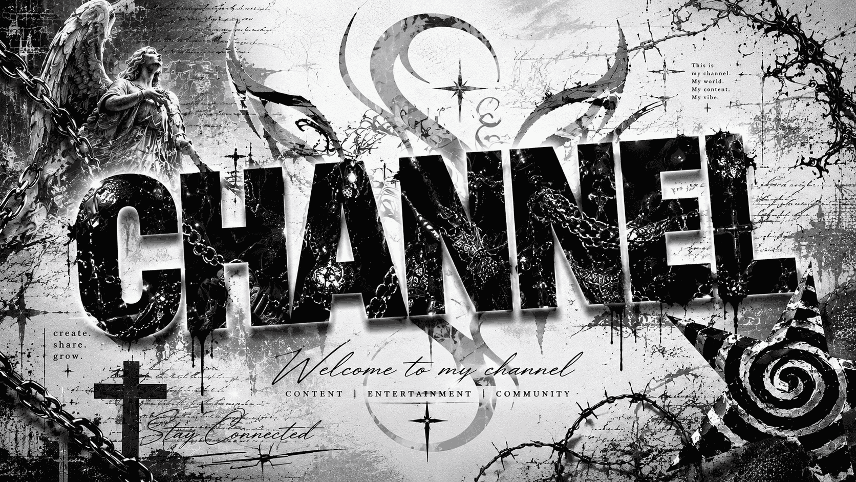Channel ♡