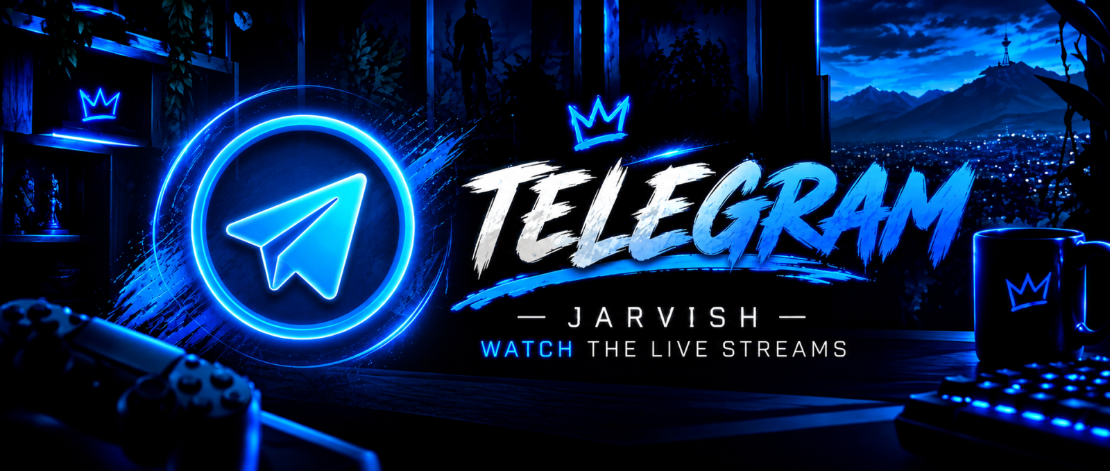 Telegram