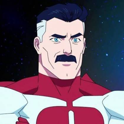 Super hero