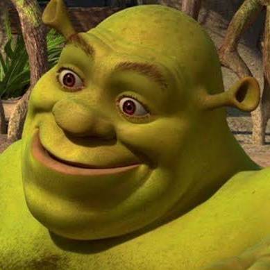 sherek dance