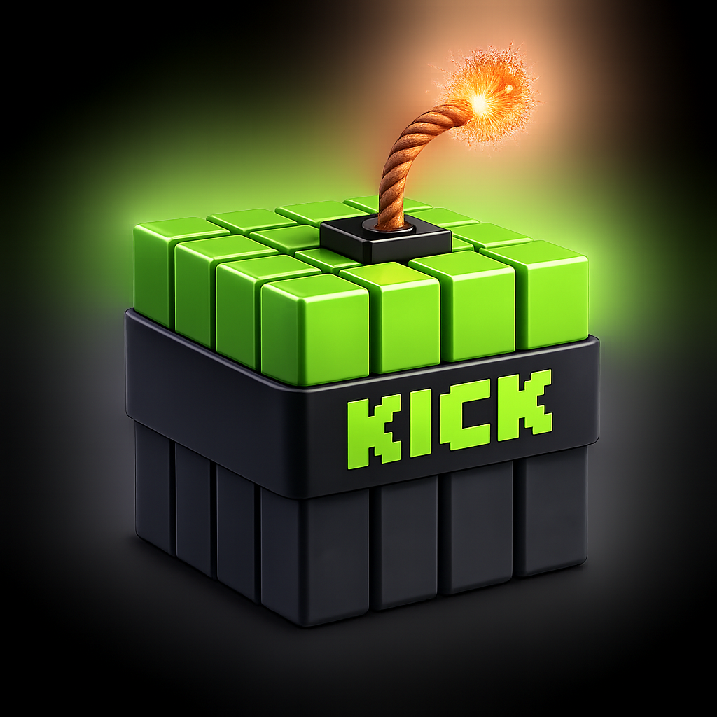 kick