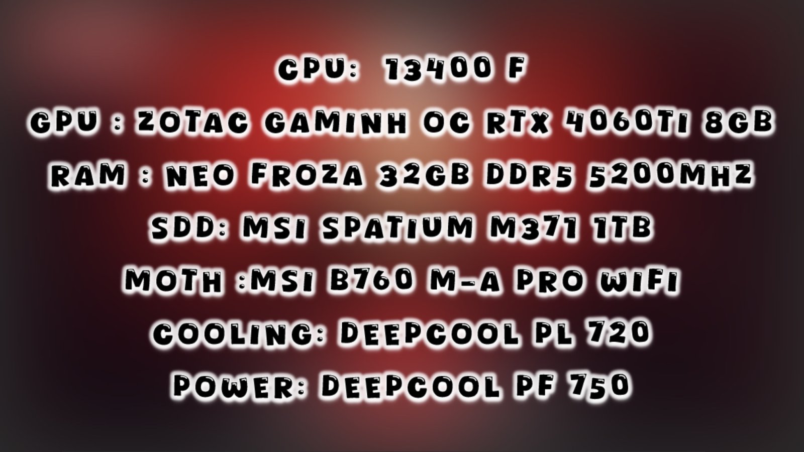 PC