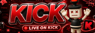 Kick Channel