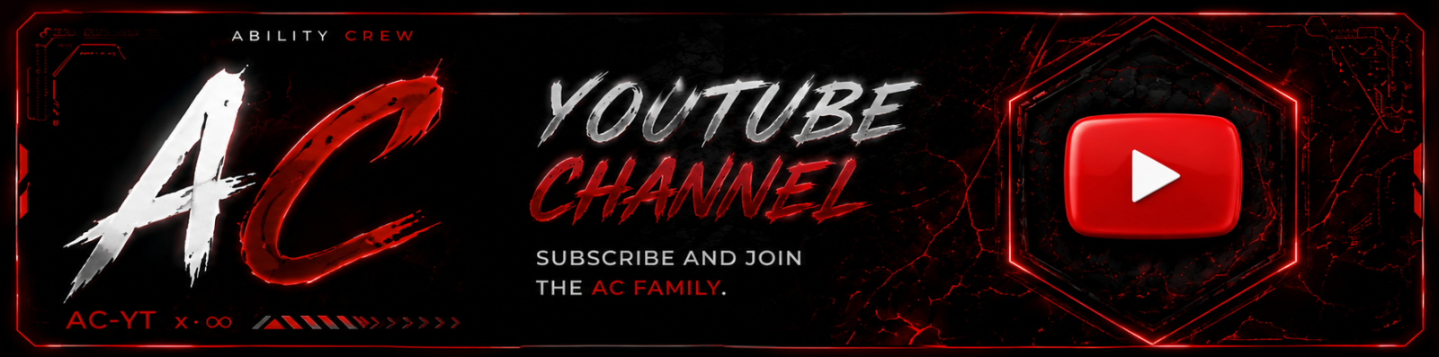 ⚡ YouTube: