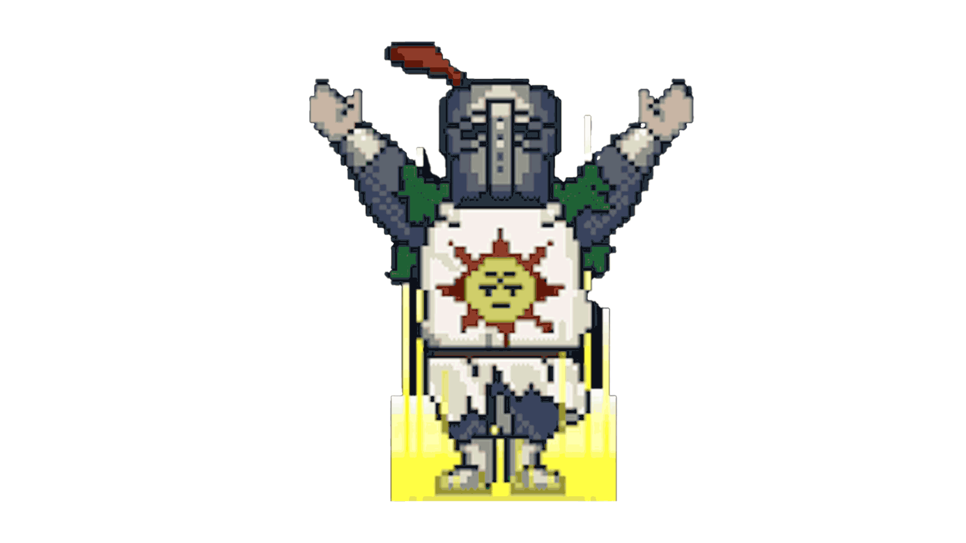⚔️ Who Am I ⚔️